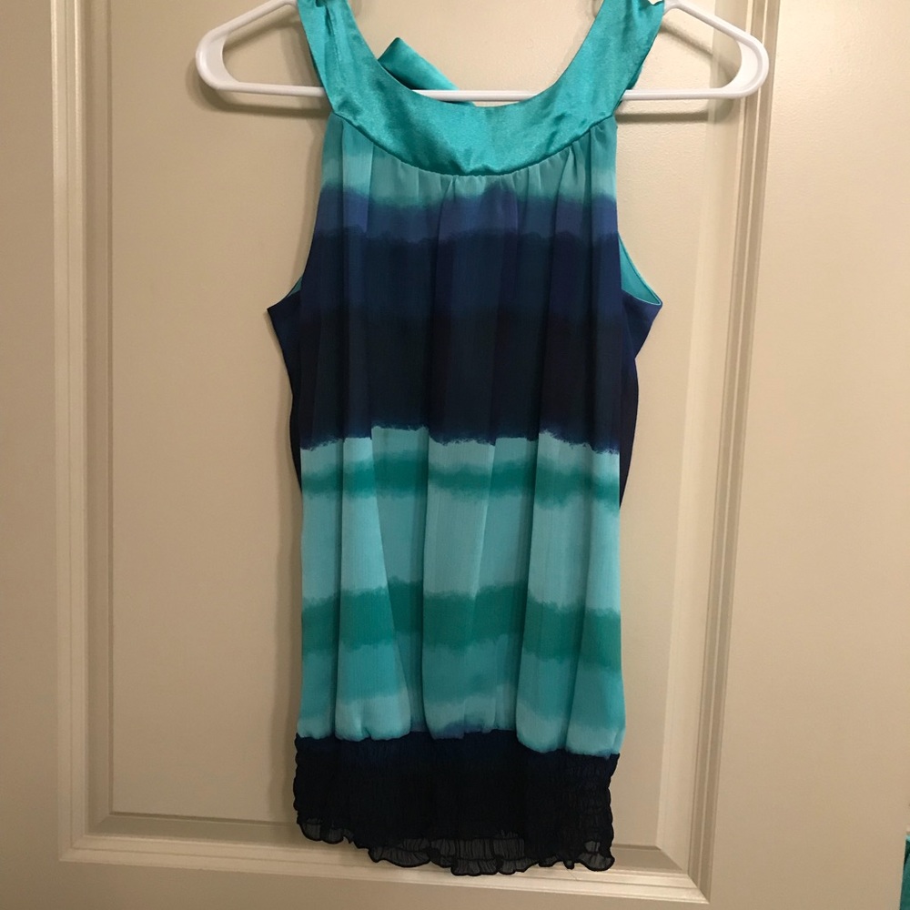 Charlotte Russe top